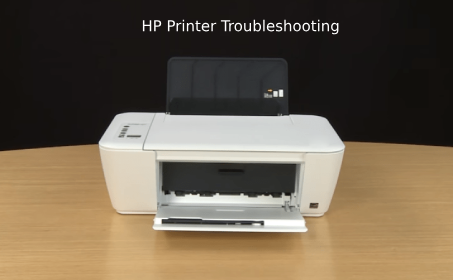 hp b209a printer troubleshooting